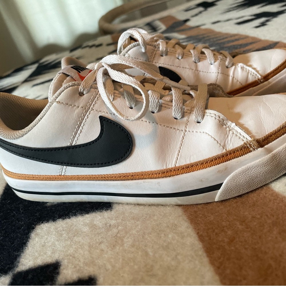 Nike Blazers
